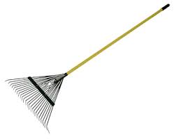 rake