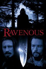 ravenous