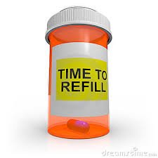 refill