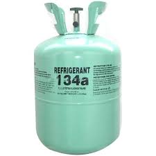 refrigerant