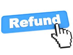 refund