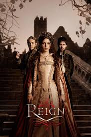 reign