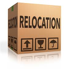 relocation