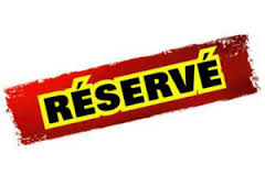 reserve