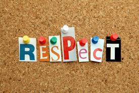 respectful