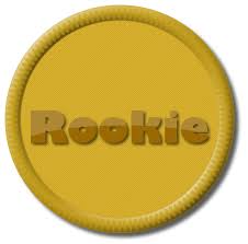 rookie