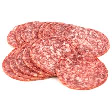 salami