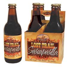 sarsaparilla