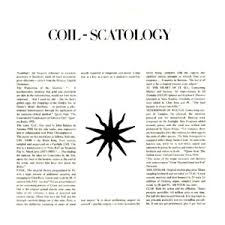 scatology