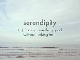 serendipity