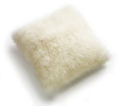 sheepskin