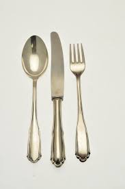 silverware