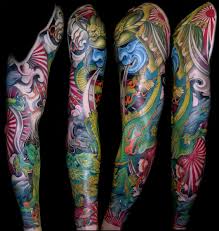 sleeve