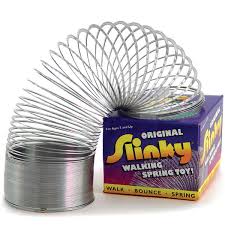 slinky