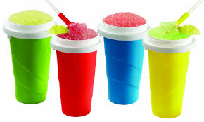 slush