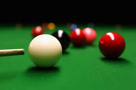 snooker