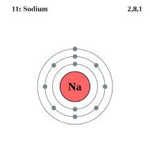 sodium