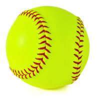 softball