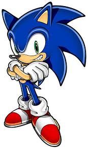 sonic