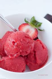 sorbet