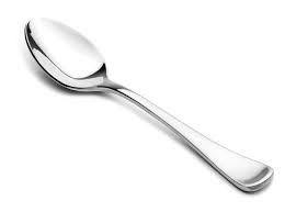 spoon