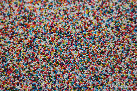 sprinkle