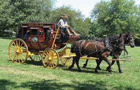 stagecoach