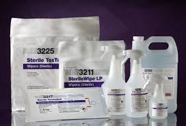 sterile