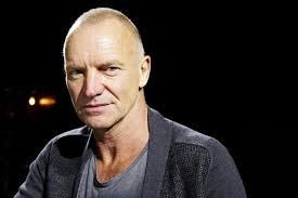 sting