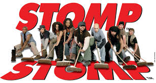 stomp