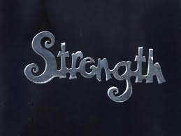 strength