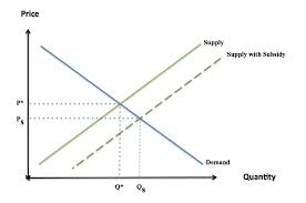 subsidy