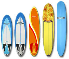 surfboard