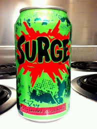 surge