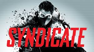 syndicate