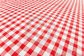 tablecloth