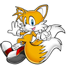 tails