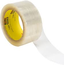 tape