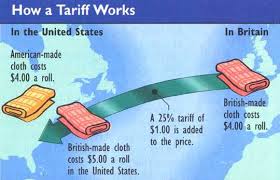 tariff