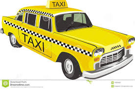 taxi