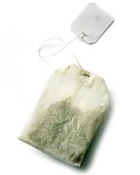 teabag