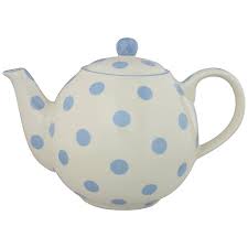 teapot