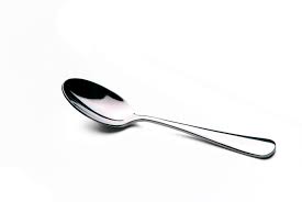 teaspoon