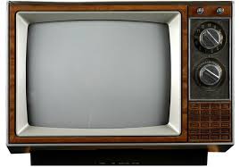 television