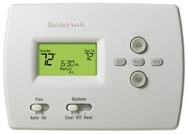 thermostat