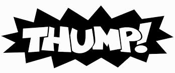 thump