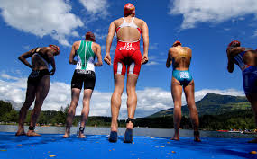 triathlon