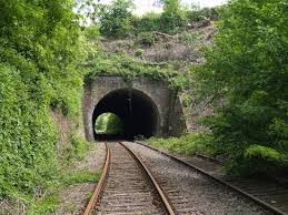 tunnel