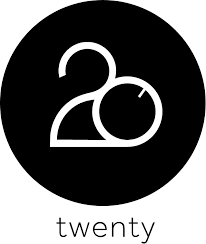 twenty