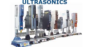 ultrasonics